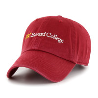 USC Trojans Cardinal Bovard College Hat